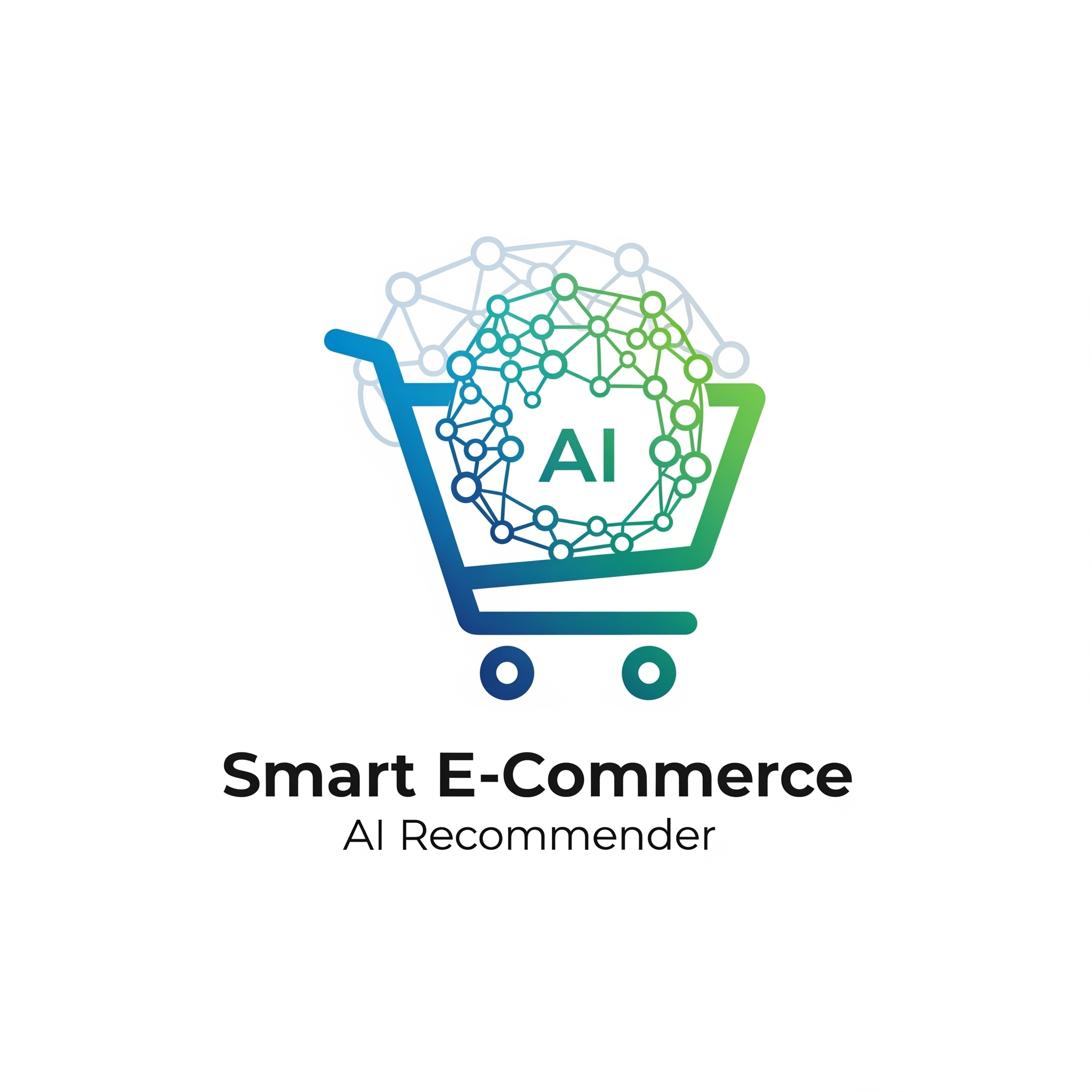 Smart E-Commerce AI Recommender